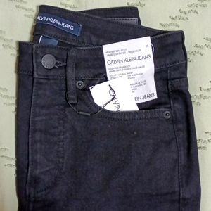 *2/10* Calvin Klein women jeans